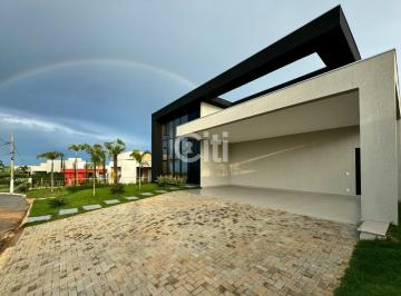 Casa · 292m² · 4 Quartos · 4 Vagas · CONDOMÍNIO MIRANTE DO FIDALGO