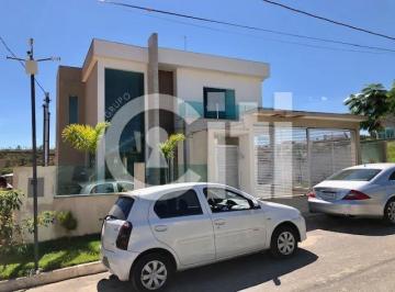 Casa · 173m² · 3 Quartos · 2 Vagas · CASA A VENDA - CONDOMÍNIO GOLDEN CLASS