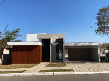Casa · 172m² · 3 Quartos · 2 Vagas · CONDOMÍNIO LAGOA SANTA PARK RESIDENCE