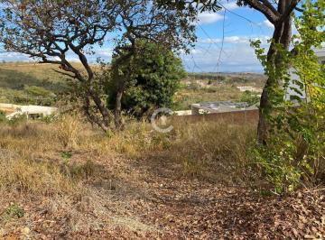 Terreno · 1000m² · BAIRRO SHALIMAR