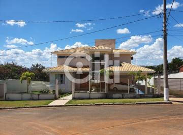 Casa · 540m² · 4 Quartos · Imoveis - em Encanto da Lagoa
