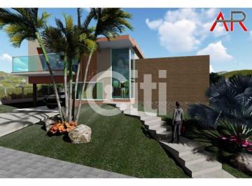 Casa · 242m² · 3 Quartos · 2 Vagas · CONDOMÍNIO LAGOA SANTA PARK RESIDENCE