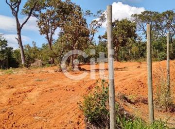 Terreno · 1028m² · Imoveis - na Lagoa Mansões