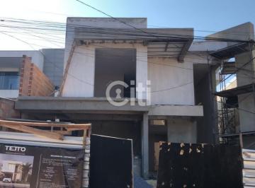 Casa · 198m² · 4 Quartos · 2 Vagas · BAIRRO JOÁ
