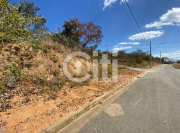 Terreno · 525m² · LOTE A VENDA - BAIRRO VILLA PARADISO