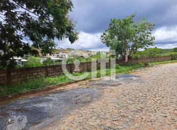 Terreno · 1393m² · BAIRRO VÁRZEA