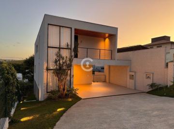 Casa · 275m² · 4 Quartos · 2 Vagas · Casa com 4 quartos e 425 m² à venda Condomínio Rosa Dos Ventos