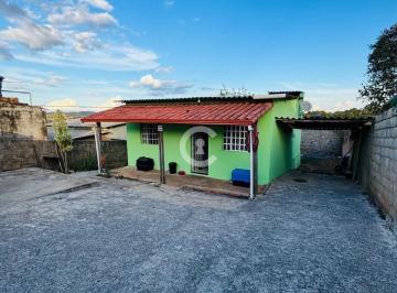 Casa · 68m² · 2 Quartos · 1 Vaga · BAIRRO AERONAUTAS