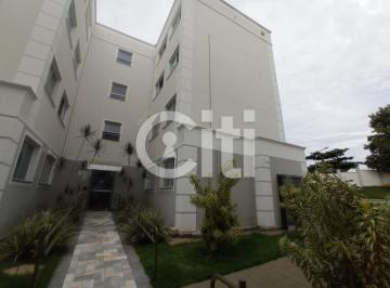 Apartamento · 49m² · 2 Quartos · Imoveis - Moradas da Lapinha