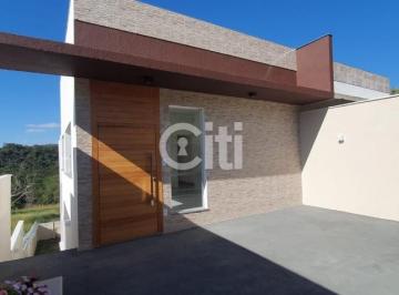 Casa · 151m² · 3 Quartos · 2 Vagas · Casa com 262 m² e 3 quartos à venda bairro Villa Paradiso