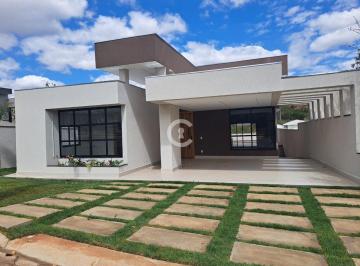 Casa · 170m² · 4 Quartos · 2 Vagas · CONDOMÍNIO MARIPOSAS