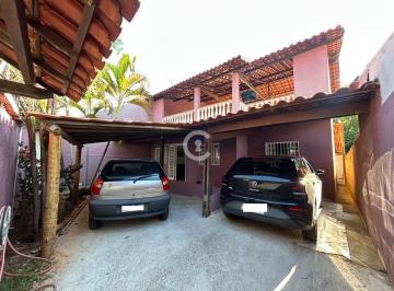 Casa · 180m² · 3 Quartos · 2 Vagas · CASA BAIRRO NOVO SANTOS DUMONT