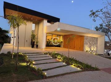 Casa · 336m² · 6 Quartos · 4 Vagas · CASA A VENDA - CONDOMINÍNIO GRAN ROYALLE