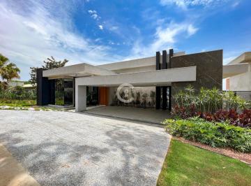 Casa · 530m² · 4 Quartos · 4 Vagas · Casa com 4 quartos em Condomínio Condados da Lagoa, 1000 m² à venda