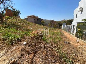 Terreno · 1000m² · LOTE A VENDA - CONDOMÍNIO VEREDAS DA LAGOA