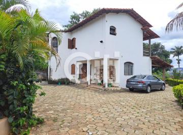 Casa · 250m² · 4 Quartos · 2 Vagas · BAIRRO LUNDCEIA