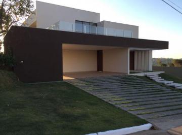 Casa · 406m² · 4 Quartos · 2 Vagas · CONDOMÍNIO ENCANTO DA LAGOA