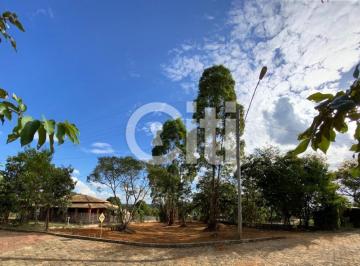 Terreno · 2002m² · CONDOMINIO VILLA MONTE VERDE