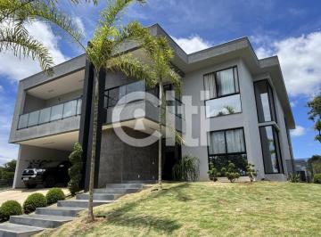Casa · 600m² · 7 Quartos · 2 Vagas · CASA A VENDA - CONDOMÍNIO VITORIA GOLF