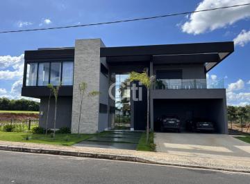 Casa · 580m² · 5 Quartos · 4 Vagas · CONDOMÍNIO VITÓRIA GOLF