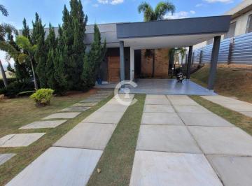 Casa · 220m² · 3 Quartos · 2 Vagas · CONDOMÍNIO MIRANTE DO FIDALGO