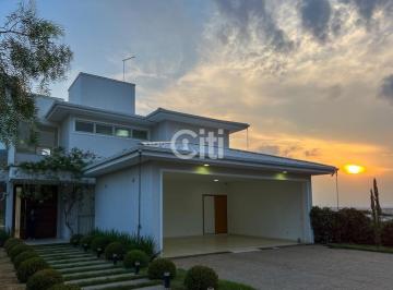 Casa · 434m² · 6 Quartos · 2 Vagas · CONDOMÍNIO BOULEVARD