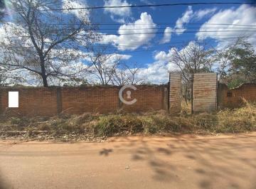 Terreno · 1160m² · BAIRRO RECANTO DA LAGOA