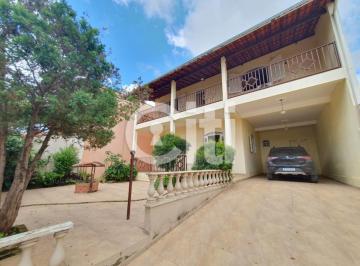 Casa · 310m² · 4 Quartos · 2 Vagas · Casa com 360 m² e 4 quartos à venda bairro Jardim Ipê