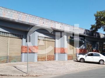 Comercial · 300m² · 1 Vaga · BAIRRO PALMITAL