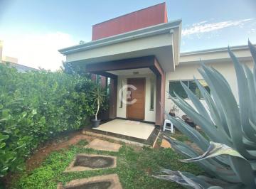 Casa · 200m² · 3 Quartos · 2 Vagas · CONDOMÍNIO VEREDAS DA LAGOA
