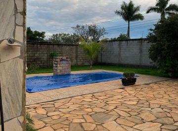 Casa · 264m² · 3 Quartos · Imoveis - em Francisco Pereira