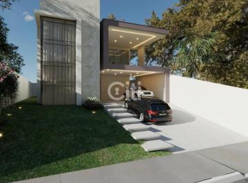 Casa · 24m² · 3 Quartos · 2 Vagas · CASA A VENDA - BAIRRO VILA DOS IPÊS