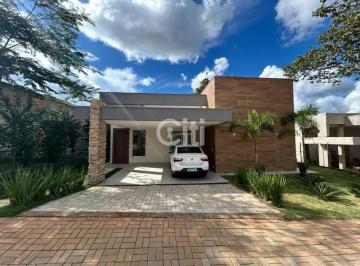 Casa · 154m² · 3 Quartos · 2 Vagas · CASA A VENDA - CONDOMÍNIO VILA BAMBU