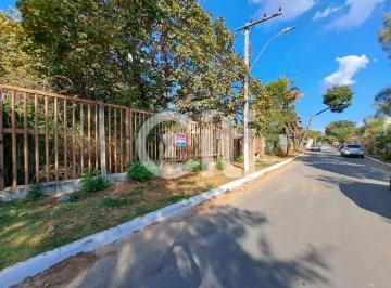 Terreno · 360m² · LOTE A VENDA - BAIRRO JOÁ