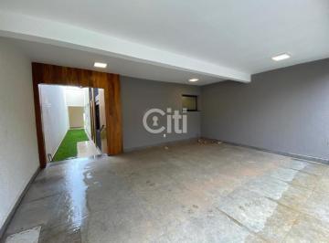 Casa · 155m² · 3 Quartos · 2 Vagas · BAIRRO BELA VISTA