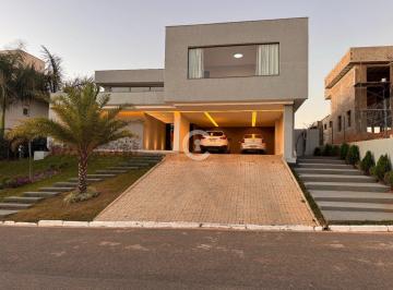 Casa · 520m² · 4 Quartos · 4 Vagas · CASA A VENDA - CONDOMÍNIO SONHO VERDE