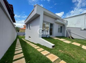Casa · 140m² · 3 Quartos · 2 Vagas · BAIRRO JARDIM IPÊ