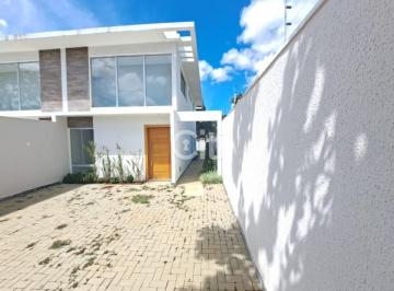 Casa · 130m² · 3 Quartos · 2 Vagas · BAIRRO LAGOA MANSÕES