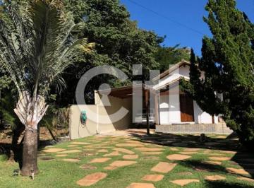 Casa · 380m² · 4 Quartos · CASA A VENDA - CONDOMÍNIO CONDADOS DA LAGOA