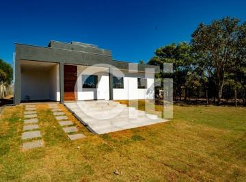 Casa · 180m² · 3 Quartos · 2 Vagas · CASA A VENDA - CONDOMÍNIO ESTÂNCIA DA MATA