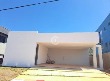 Casa · 271m² · 4 Quartos · 2 Vagas · CASA A VENDA - CONDOMINÍNIO GRAN ROYALLE