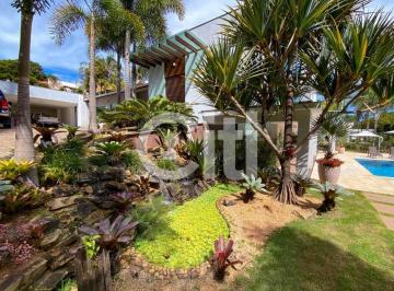 Casa · 1000m² · 6 Quartos · Imoveis - Condomínio Condados da Lagoa