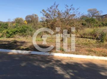 Terreno · 1079m² · LOTE A VENDA - CONDOMÍNIO GRAN ROYLLE