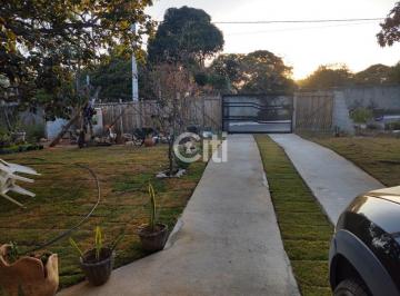Casa · 240m² · 3 Quartos · 2 Vagas · BAIRRO LAGOINHA DE FORA