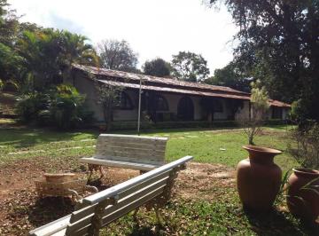 Casa · 50000m² · 7 Quartos · Imoveis - em Palmital