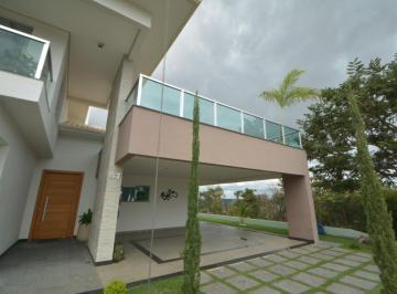Casa · 1000m² · 4 Quartos · 2 Vagas · CASA A VENDA - CONDOMÍNIO JARDINS DA LAGOA