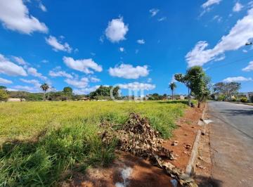 Terreno · 1000m² · Imoveis - no Condomínio Estância das Aroeiras