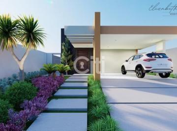 Casa · 215m² · 3 Quartos · CONDOMÍNIO CEDRO