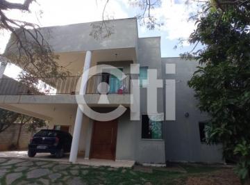 Casa · 289m² · 4 Quartos · 2 Vagas · BAIRRO JOÁ