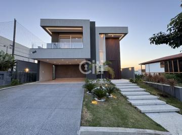 Casa · 298m² · 4 Quartos · 2 Vagas · CONDOMÍNIO GRAN PARK